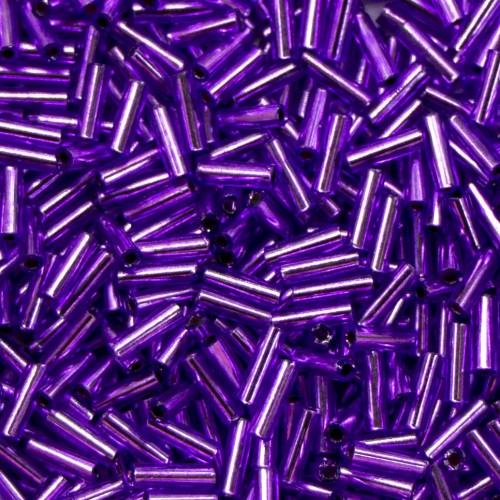 Бисер-стеклярус 18228 Preciosa, 3"